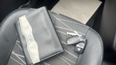 Kia Venga 1.6 ISG 4 5dr Petrol Hatchback
